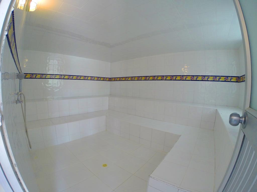 El Mesón Finca Hotel La Manuela מראה חיצוני תמונה
