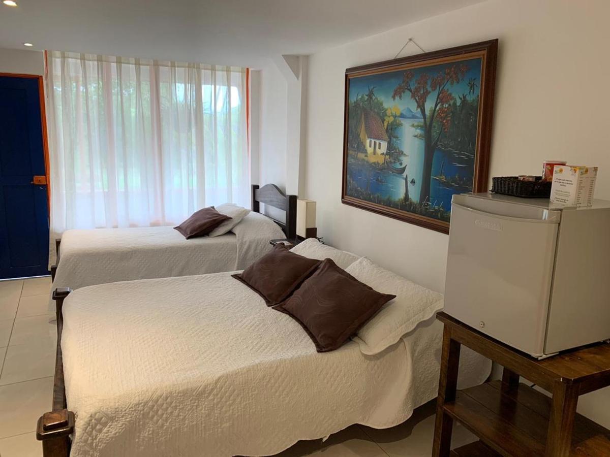 El Mesón Finca Hotel La Manuela מראה חיצוני תמונה