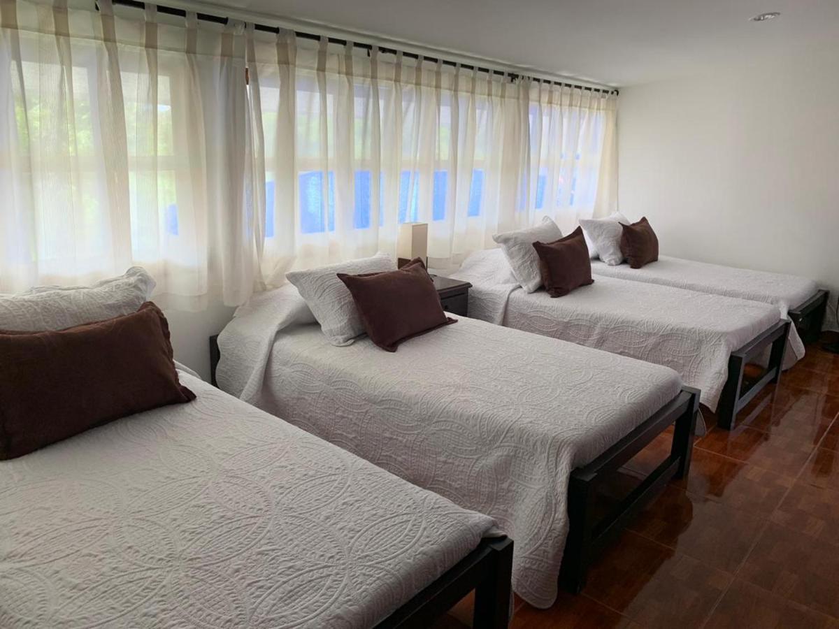 El Mesón Finca Hotel La Manuela מראה חיצוני תמונה