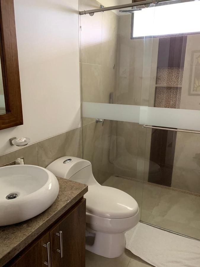 El Mesón Finca Hotel La Manuela מראה חיצוני תמונה